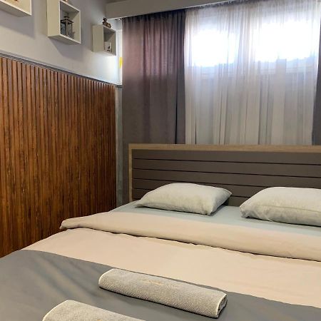 Apartman Dacaa Podgorica Exterior photo
