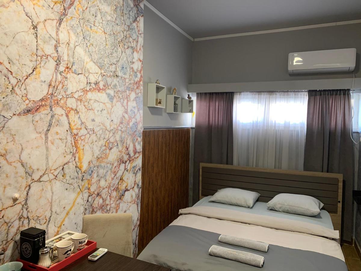 Apartman Dacaa Podgorica Exterior photo