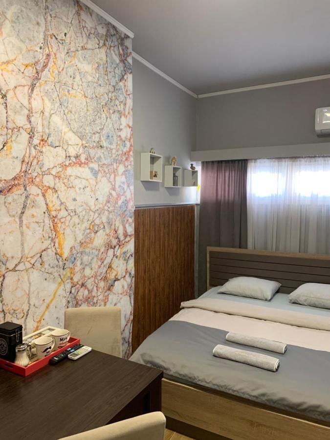 Apartman Dacaa Podgorica Exterior photo