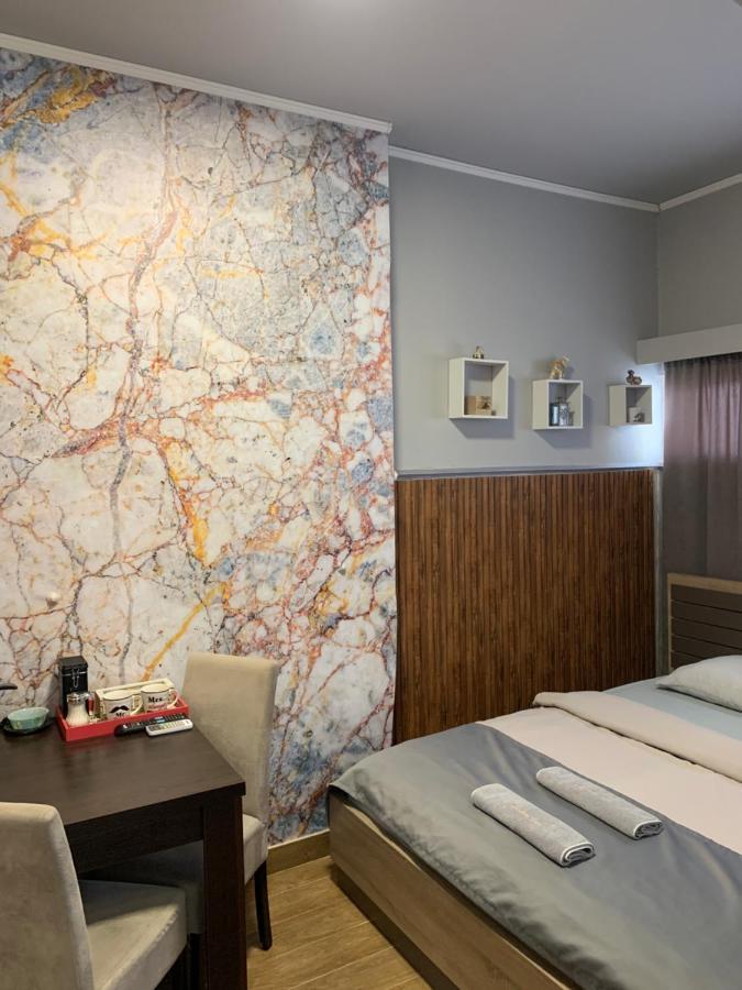 Apartman Dacaa Podgorica Exterior photo
