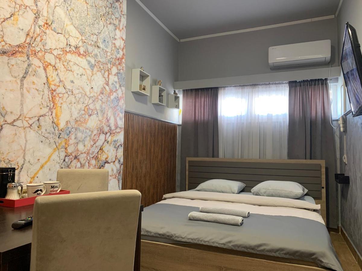 Apartman Dacaa Podgorica Exterior photo