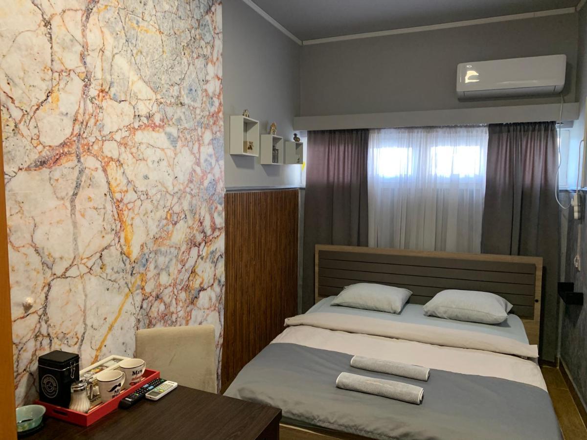 Apartman Dacaa Podgorica Exterior photo