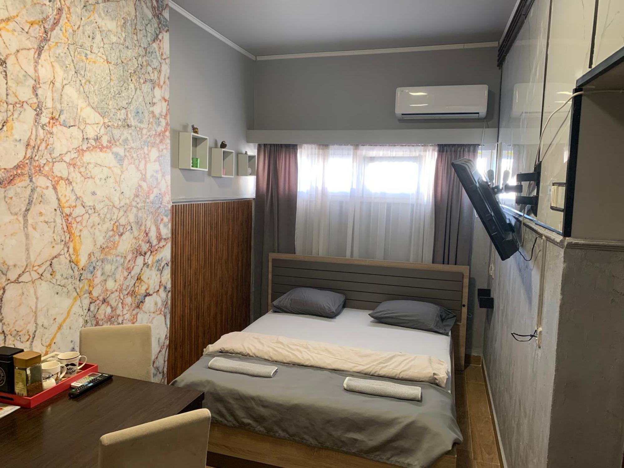 Apartman Dacaa Podgorica Exterior photo