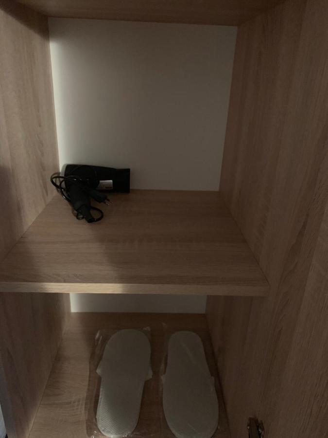 Apartman Dacaa Podgorica Exterior photo