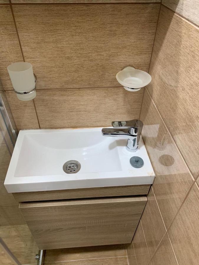 Apartman Dacaa Podgorica Exterior photo